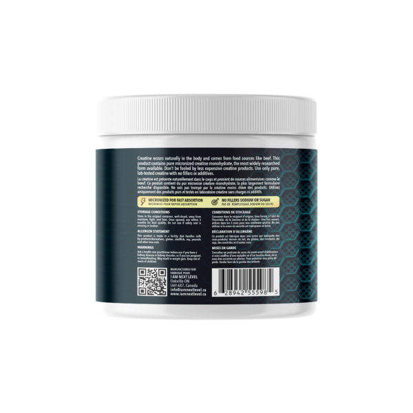 Creatine - Image 3