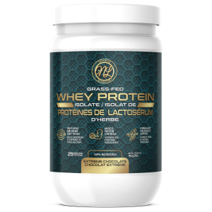 Whey Protein