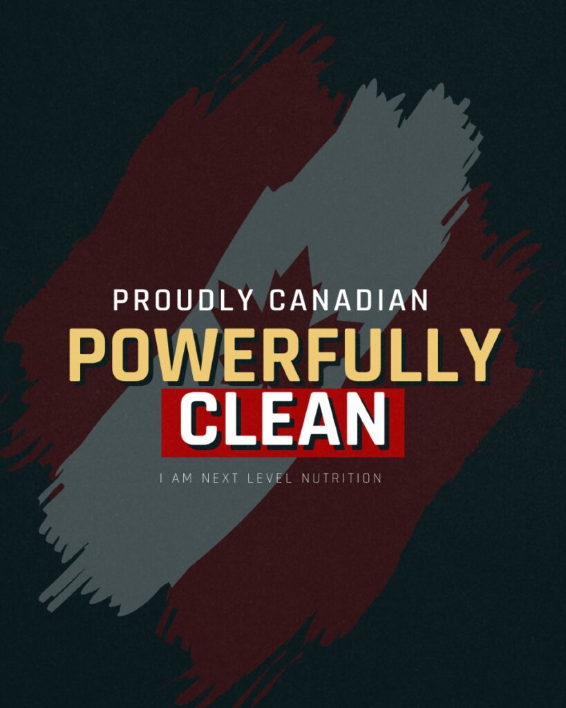 Why Choosing Canadian-Made Supplements Matters More Than Ever