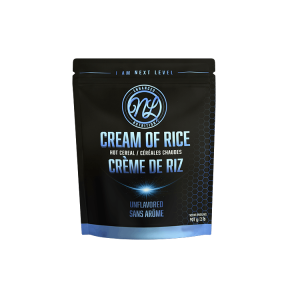 Performance Cream of Rice – Unflavoured 2lb